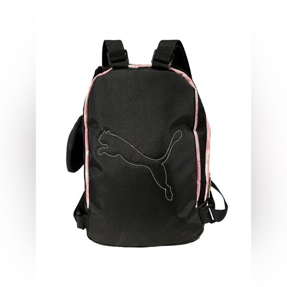 Puma Activate Mini Sport Backpack NWT main image 4